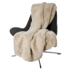 SKINNWILLE Pläd Fluffy -Himla ONLINE hom 1694584 02 Fs