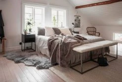 SKINNWILLE Pläd Fluffy 7 SKINNWILLE Pläd Fluffy -Himla ONLINE hom 1694584 04 Lo 01