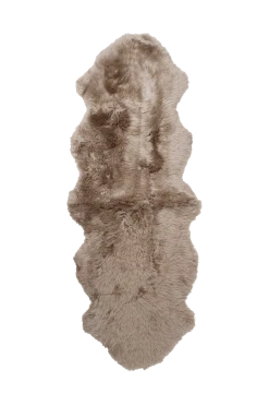 SKINNWILLE FÄrskinn Gently Dubbelt