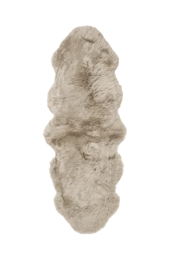 SKINNWILLE FÄrskinn Gently Dubbelt