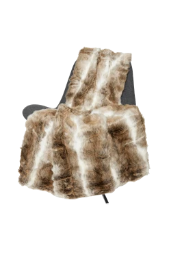 SKINNWILLE Pläd Stormy