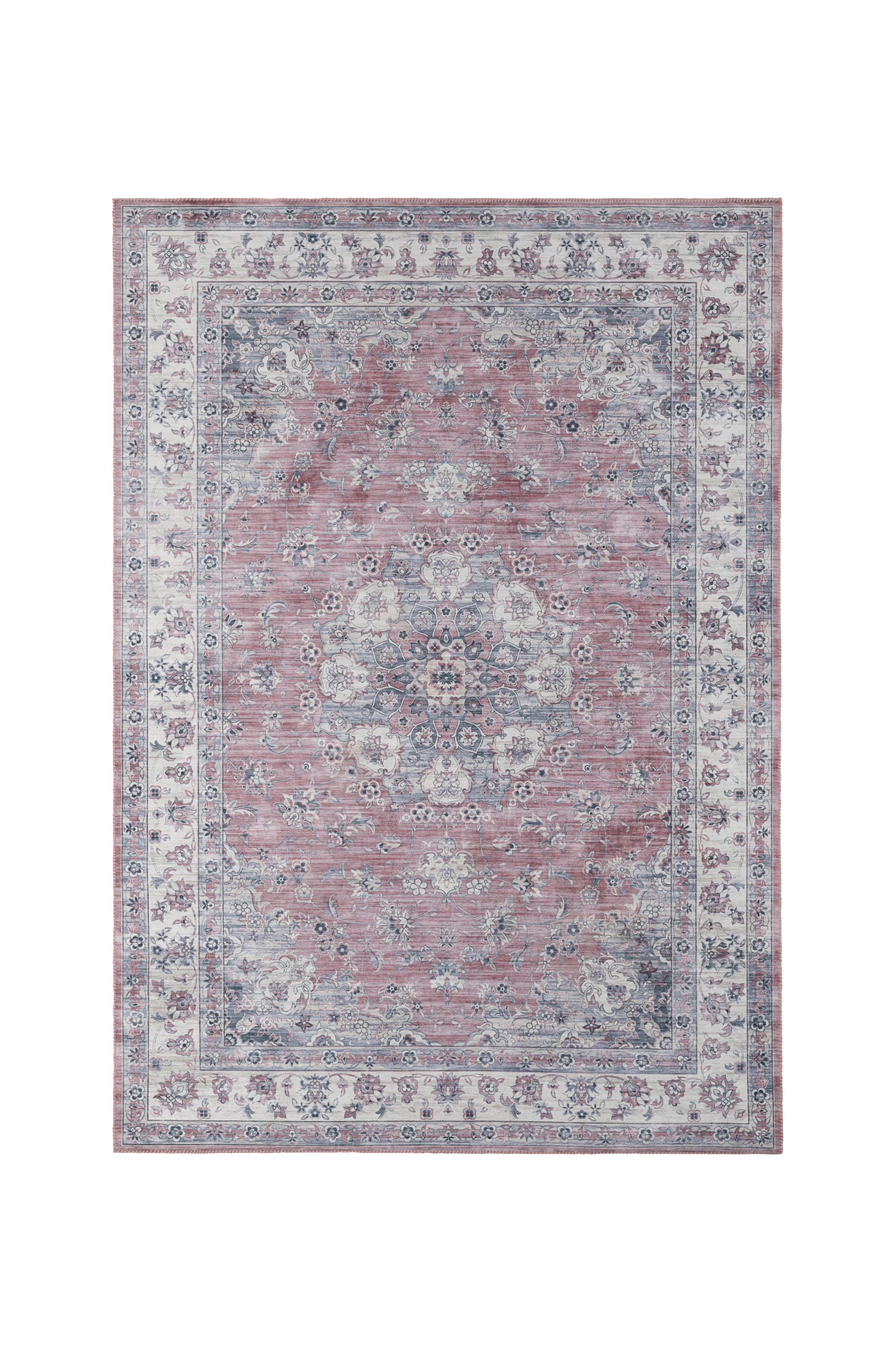 KM Home Slätvävd Cleo