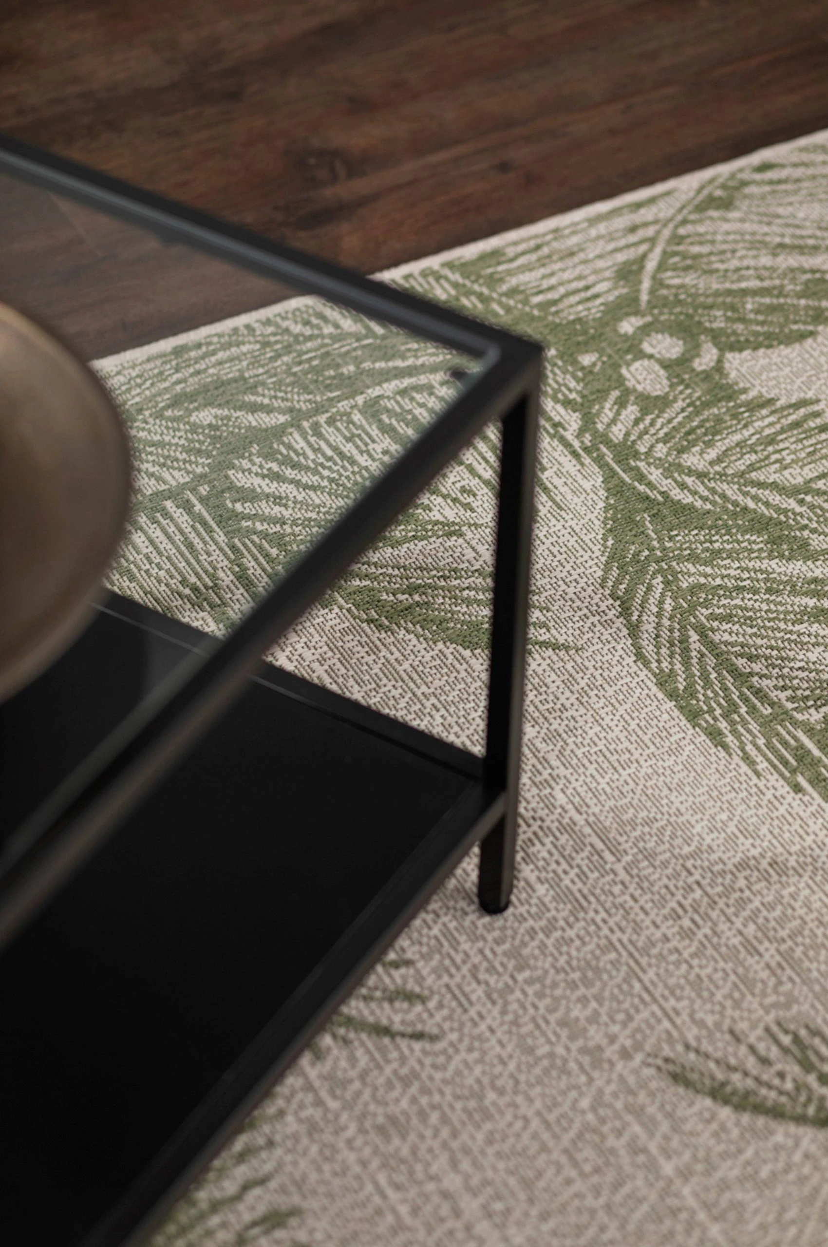 KM Home Utomhusmatta Bahamas - Bild 5