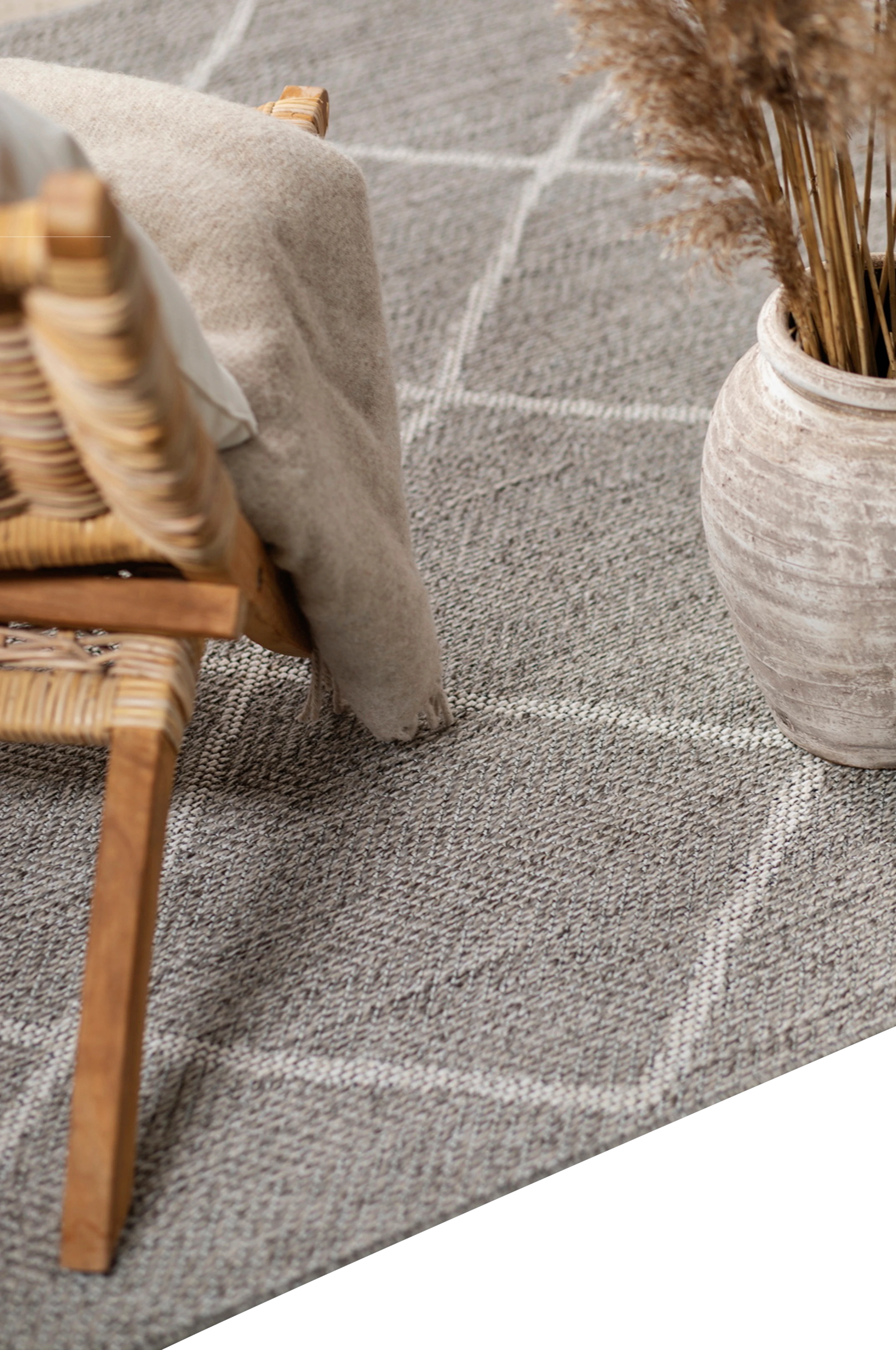 KM Home Utomhusmatta Aruba - Bild 4